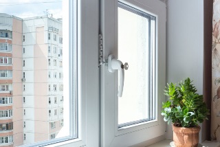 Пластиковые окна Малгобек цена от 3134 руб.